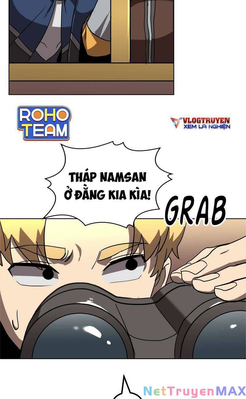 Trùm Cuối Chapter 29 - Trang 23