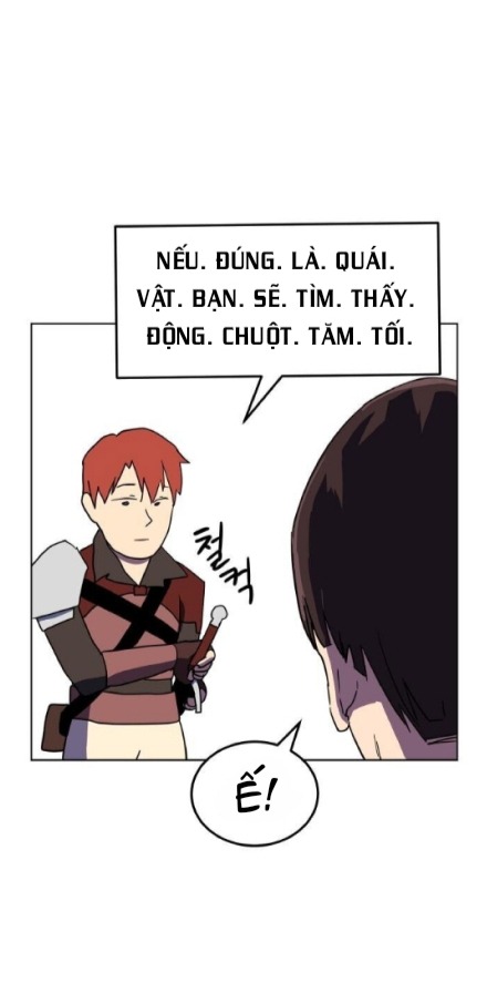 Trùm Cuối Chapter 3 - Trang 42