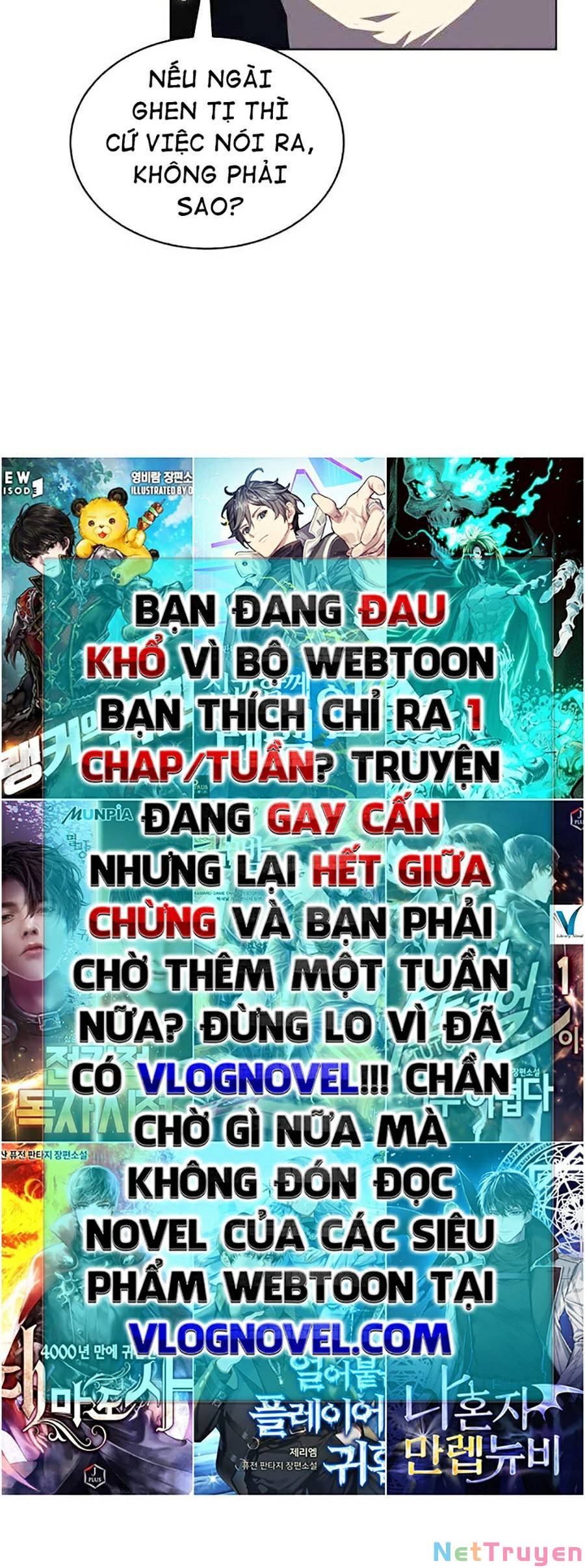 Trùm Cuối Chapter 14 - Trang 59