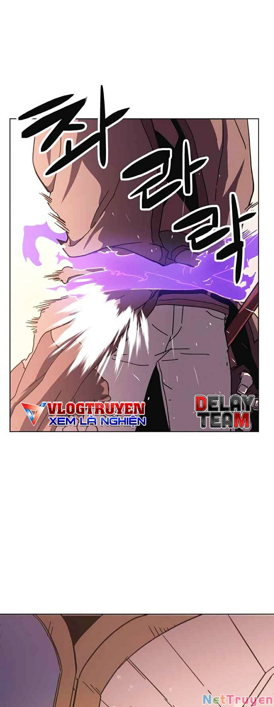 Trùm Cuối Chapter 14 - Trang 5