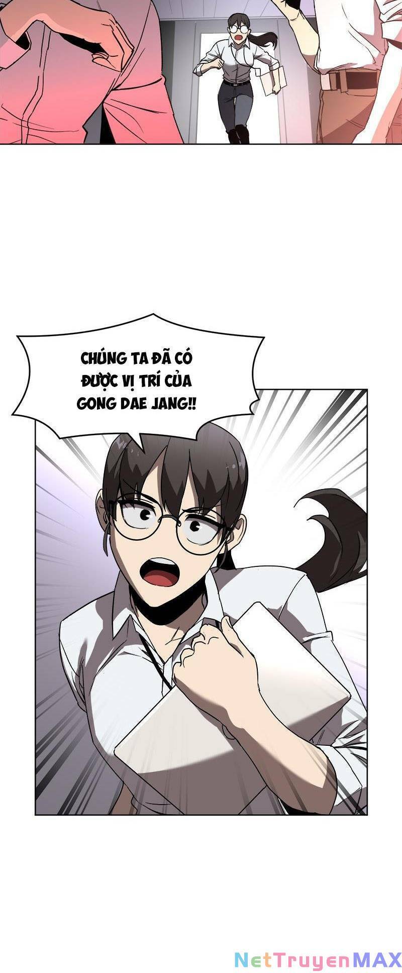 Trùm Cuối Chapter 28 - Trang 23