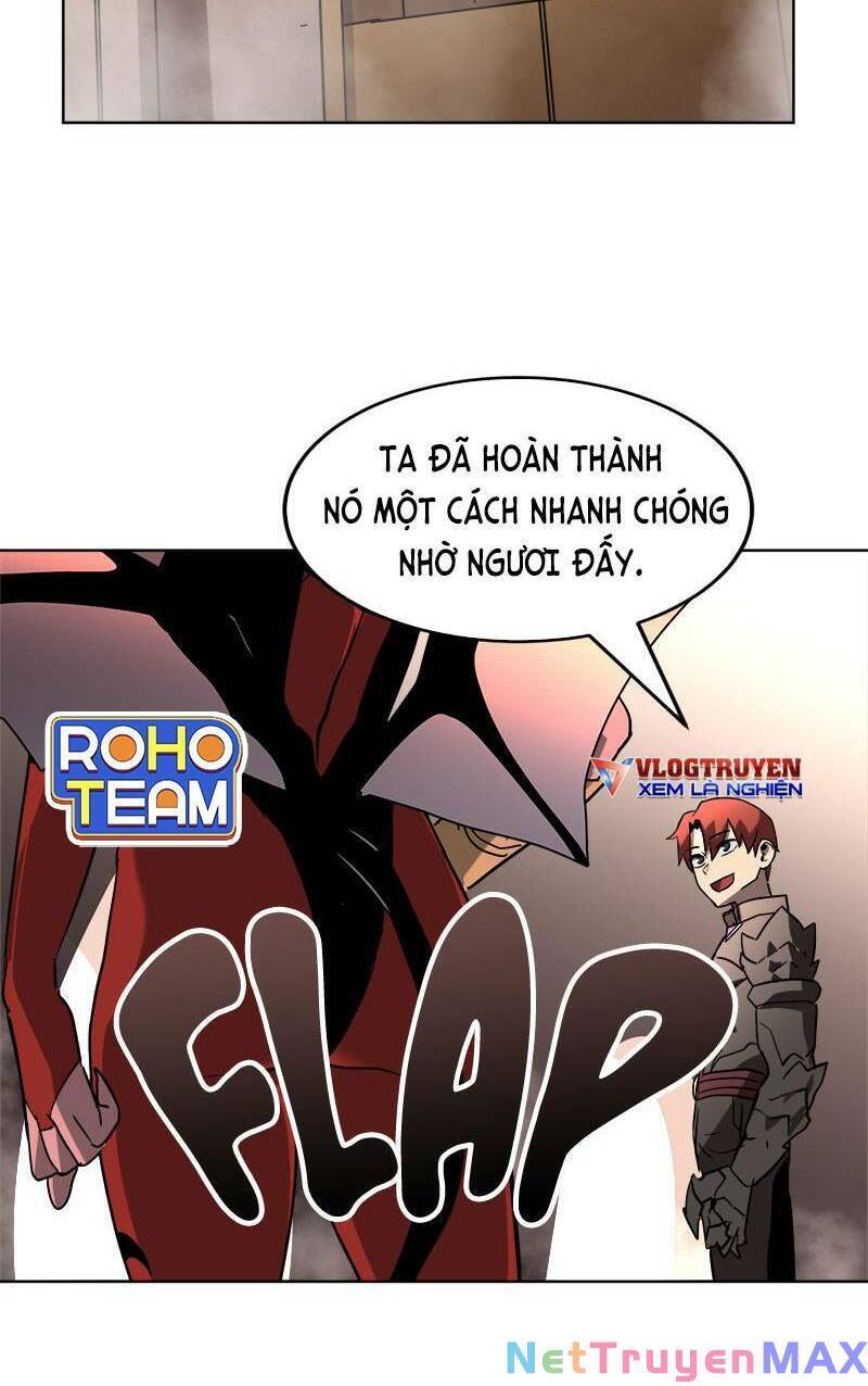 Trùm Cuối Chapter 30 - Trang 55