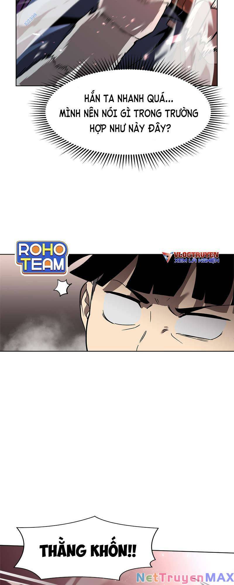 Trùm Cuối Chapter 30 - Trang 43