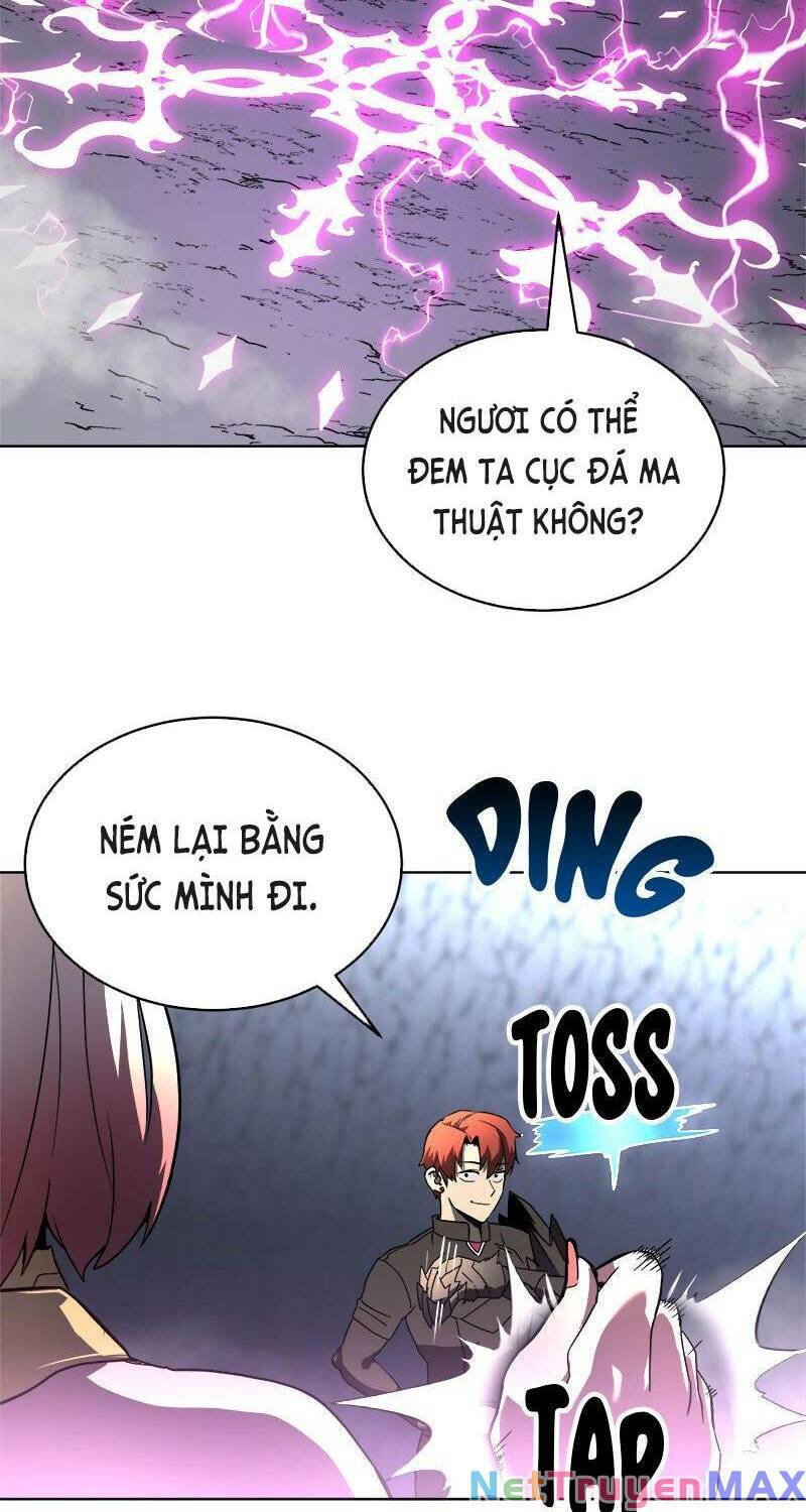 Trùm Cuối Chapter 32 - Trang 65