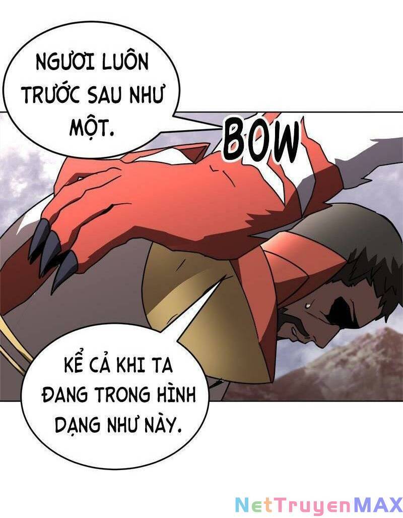 Trùm Cuối Chapter 31 - Trang 35