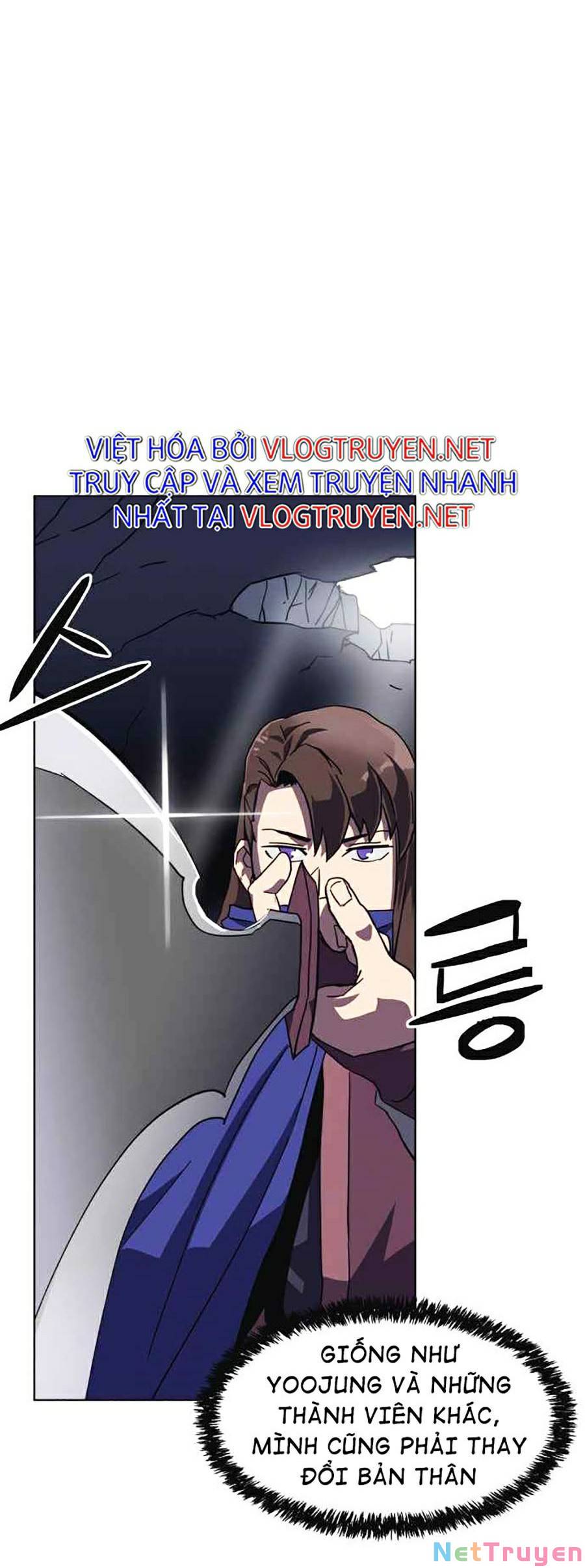 Trùm Cuối Chapter 14 - Trang 35