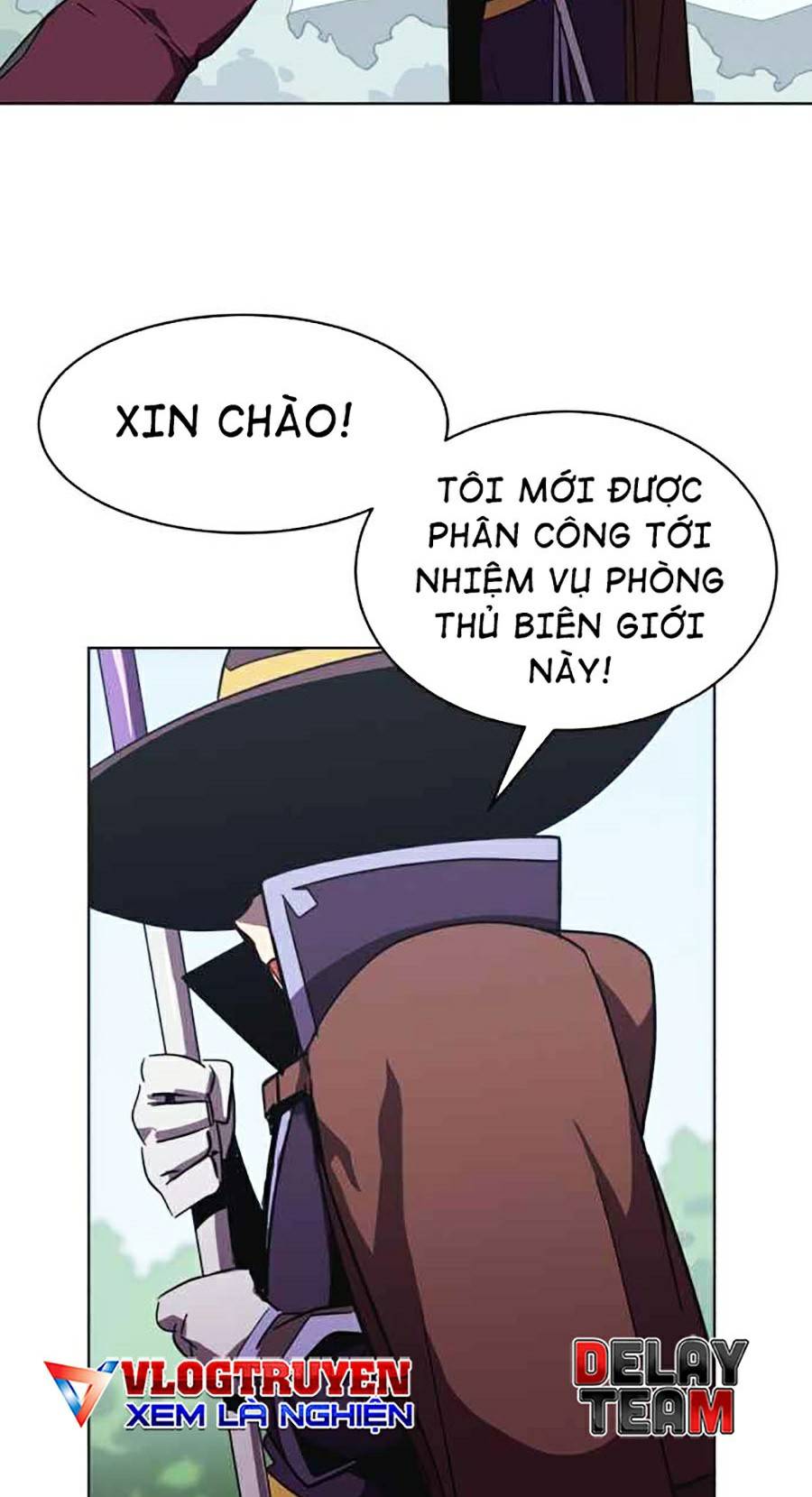 Trùm Cuối Chapter 11 - Trang 31