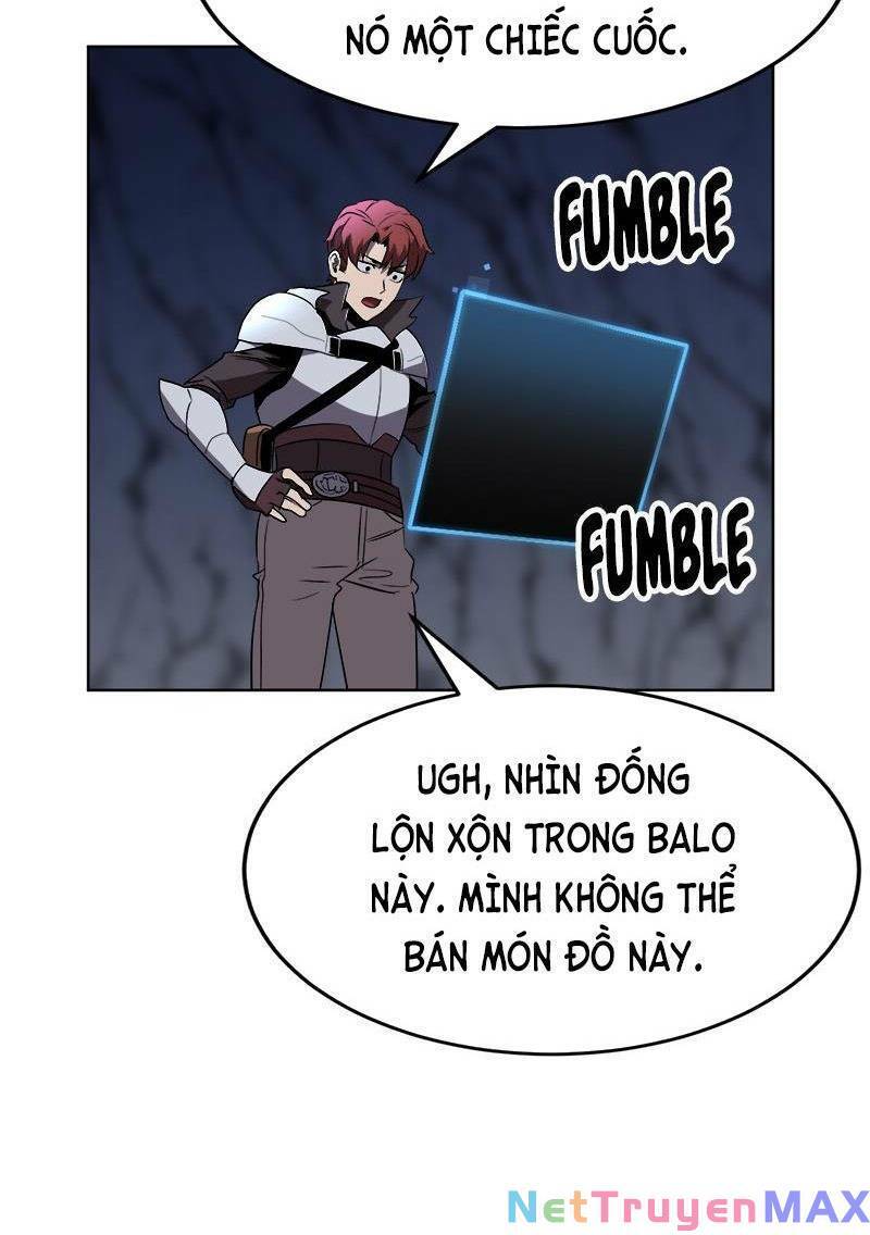 Trùm Cuối Chapter 28 - Trang 12