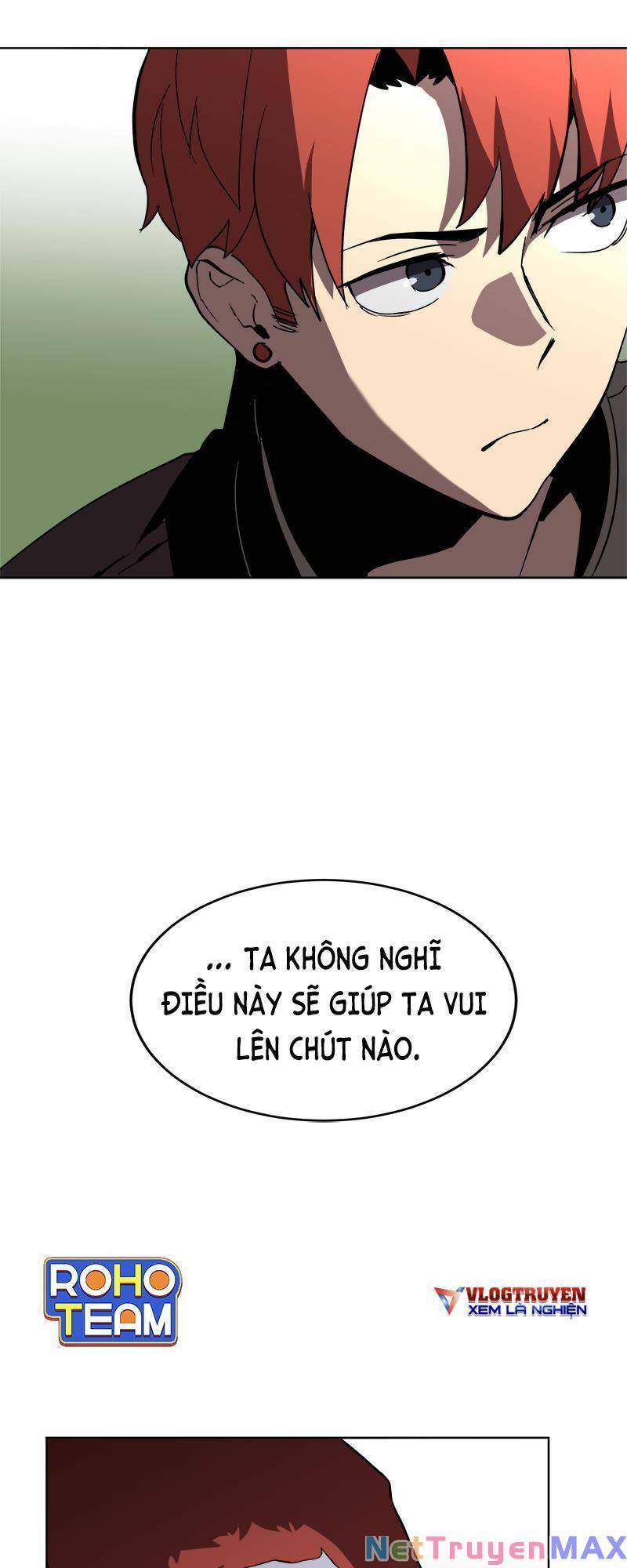 Trùm Cuối Chapter 33 - Trang 86