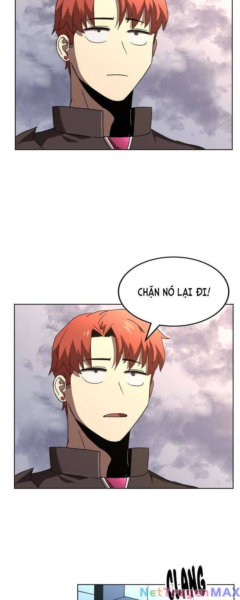 Trùm Cuối Chapter 28 - Trang 59