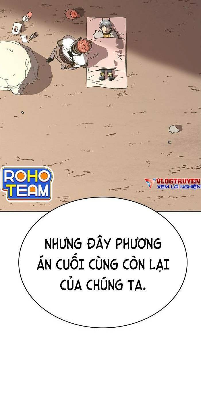 Trùm Cuối Chapter 25 - Trang 74