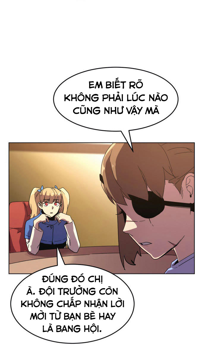 Trùm Cuối Chapter 7 - Trang 26