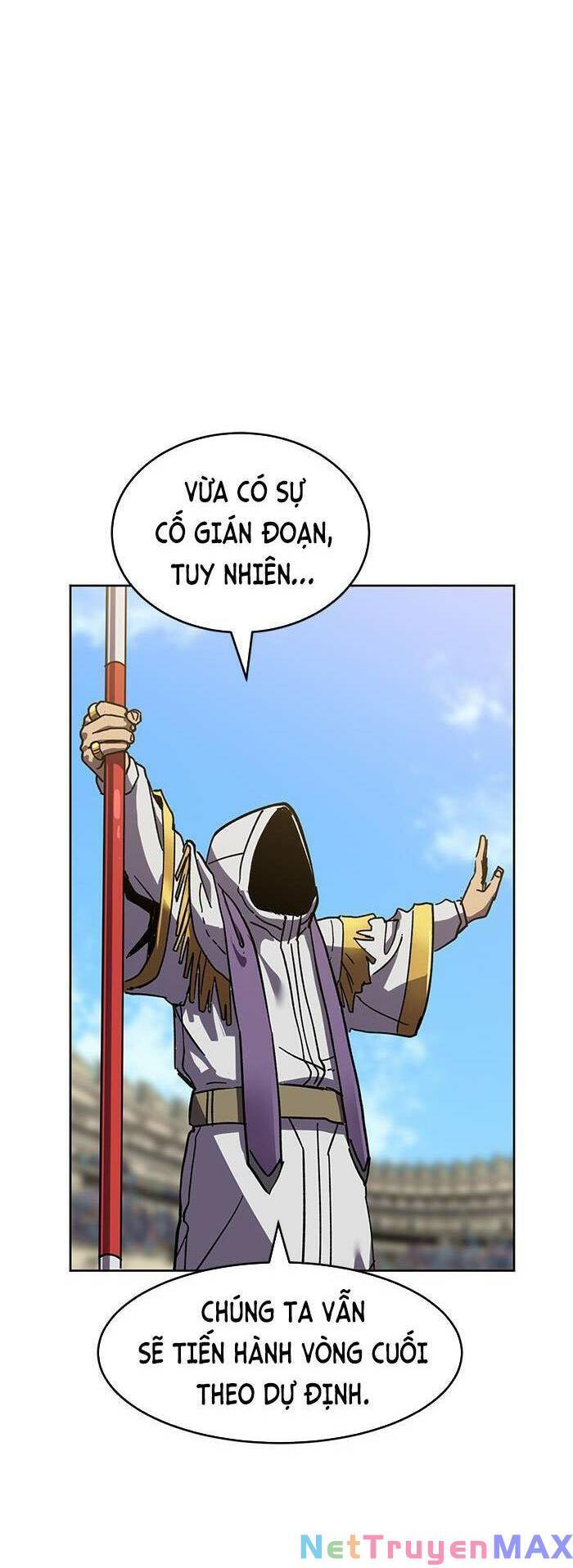 Trùm Cuối Chapter 20 - Trang 51