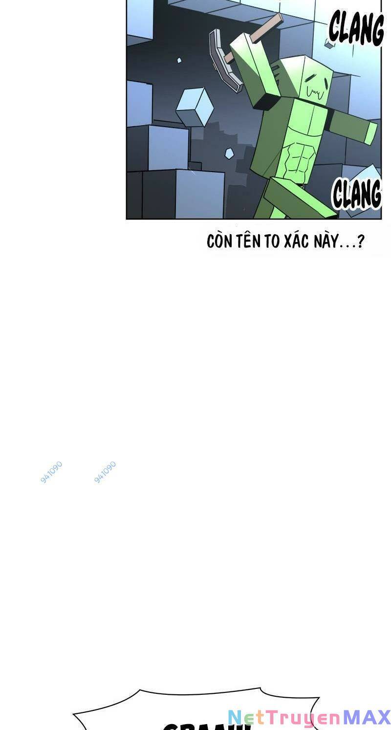 Trùm Cuối Chapter 28 - Trang 60