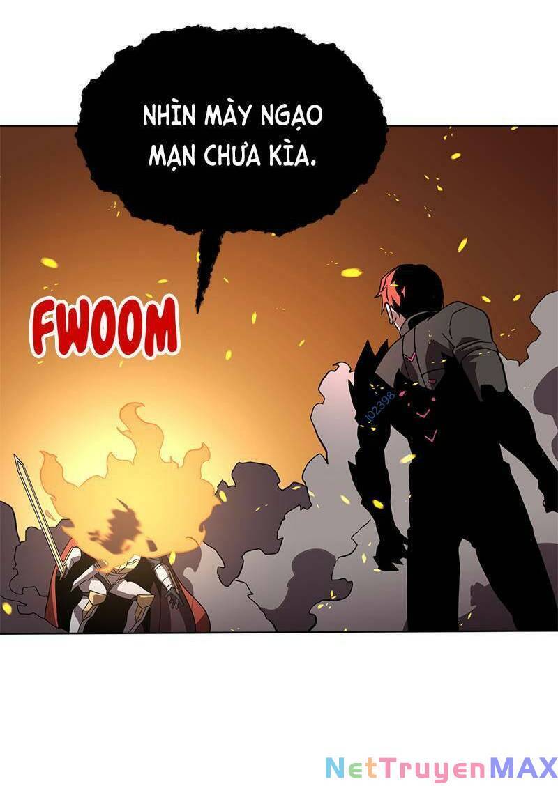 Trùm Cuối Chapter 34 - Trang 23