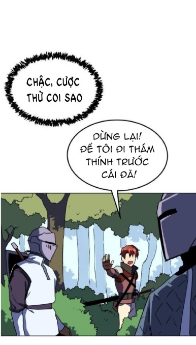 Trùm Cuối Chapter 3 - Trang 28