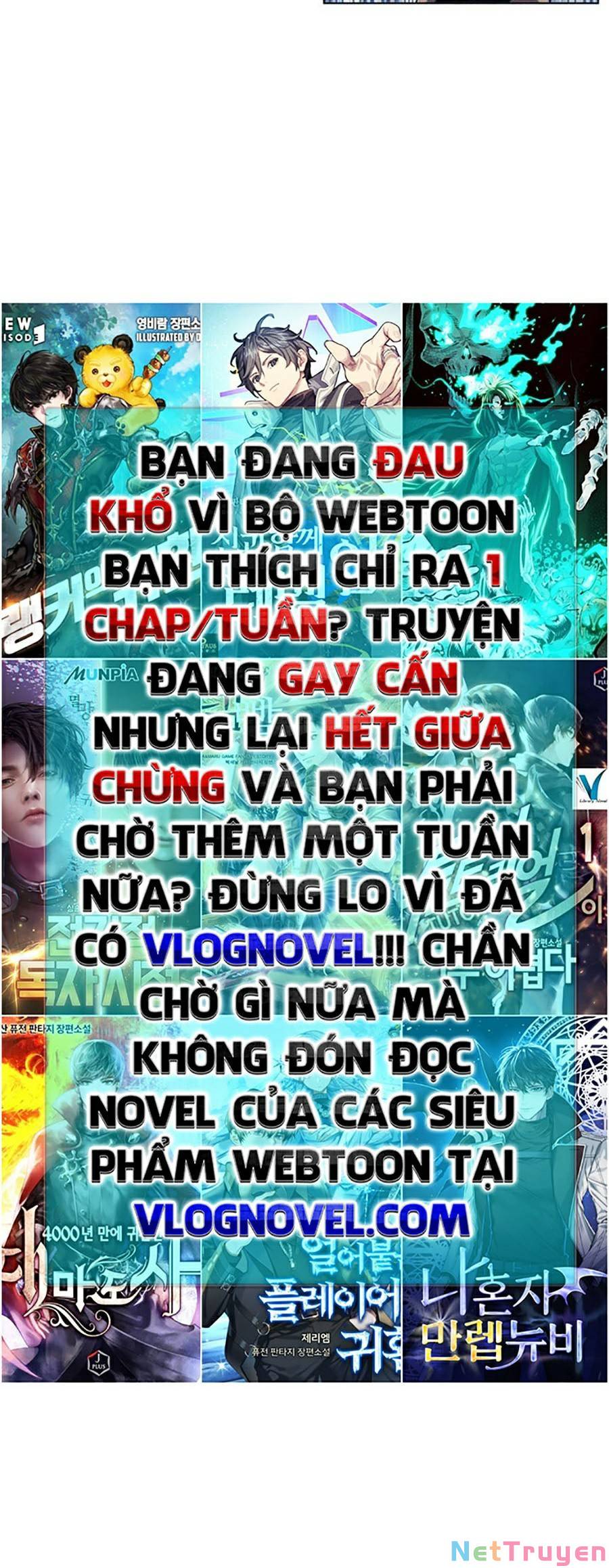 Trùm Cuối Chapter 14 - Trang 19