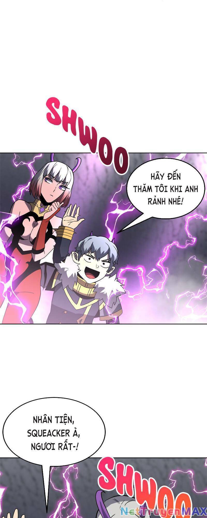 Trùm Cuối Chapter 32 - Trang 67