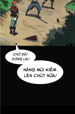 Trùm Cuối Chapter 3 - Trang 8