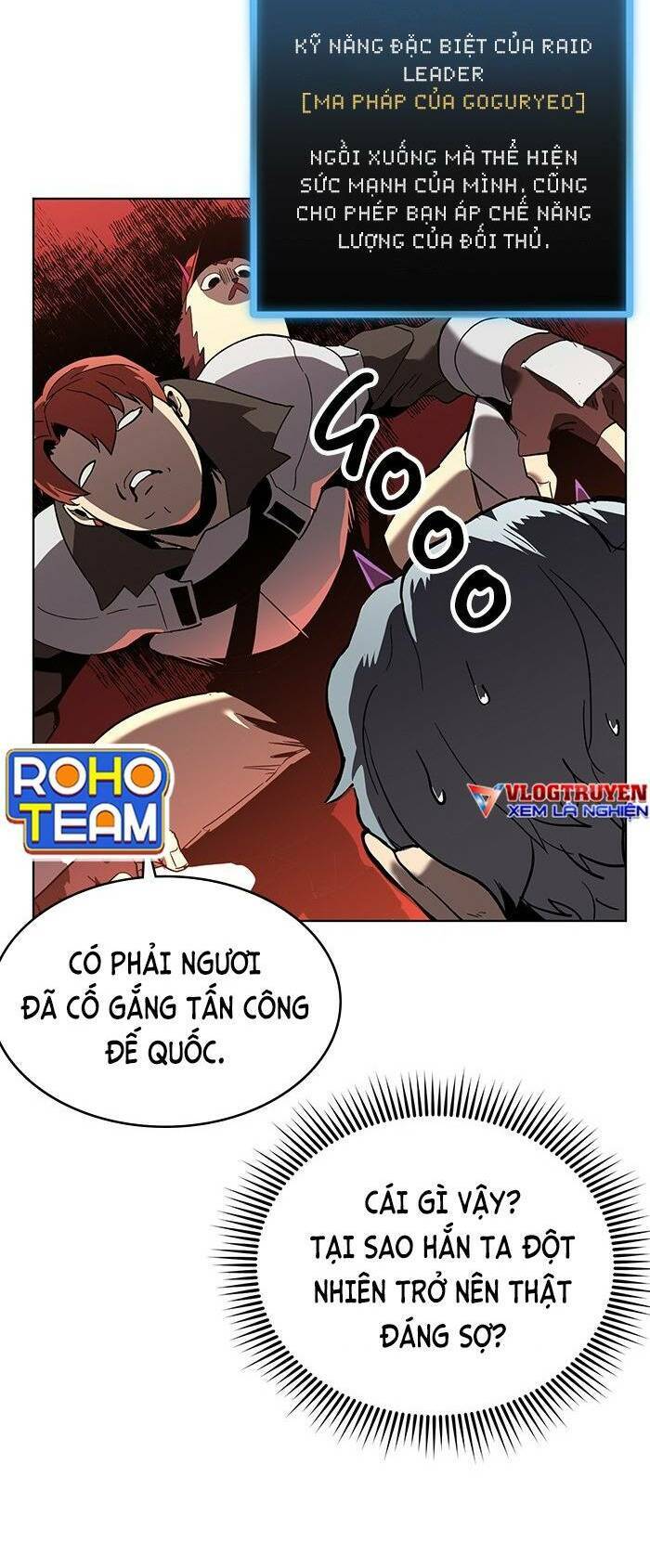 Trùm Cuối Chapter 24 - Trang 62