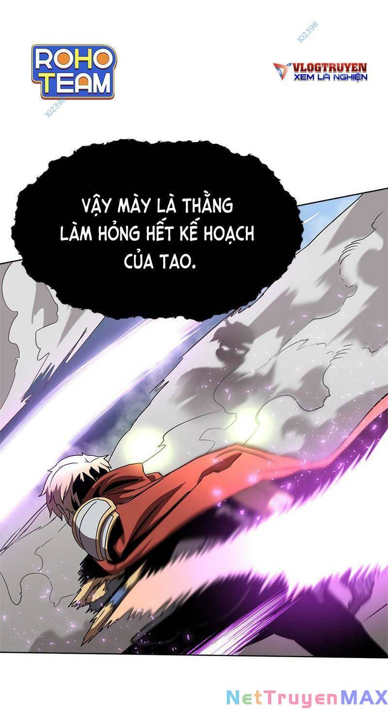 Trùm Cuối Chapter 34 - Trang 15