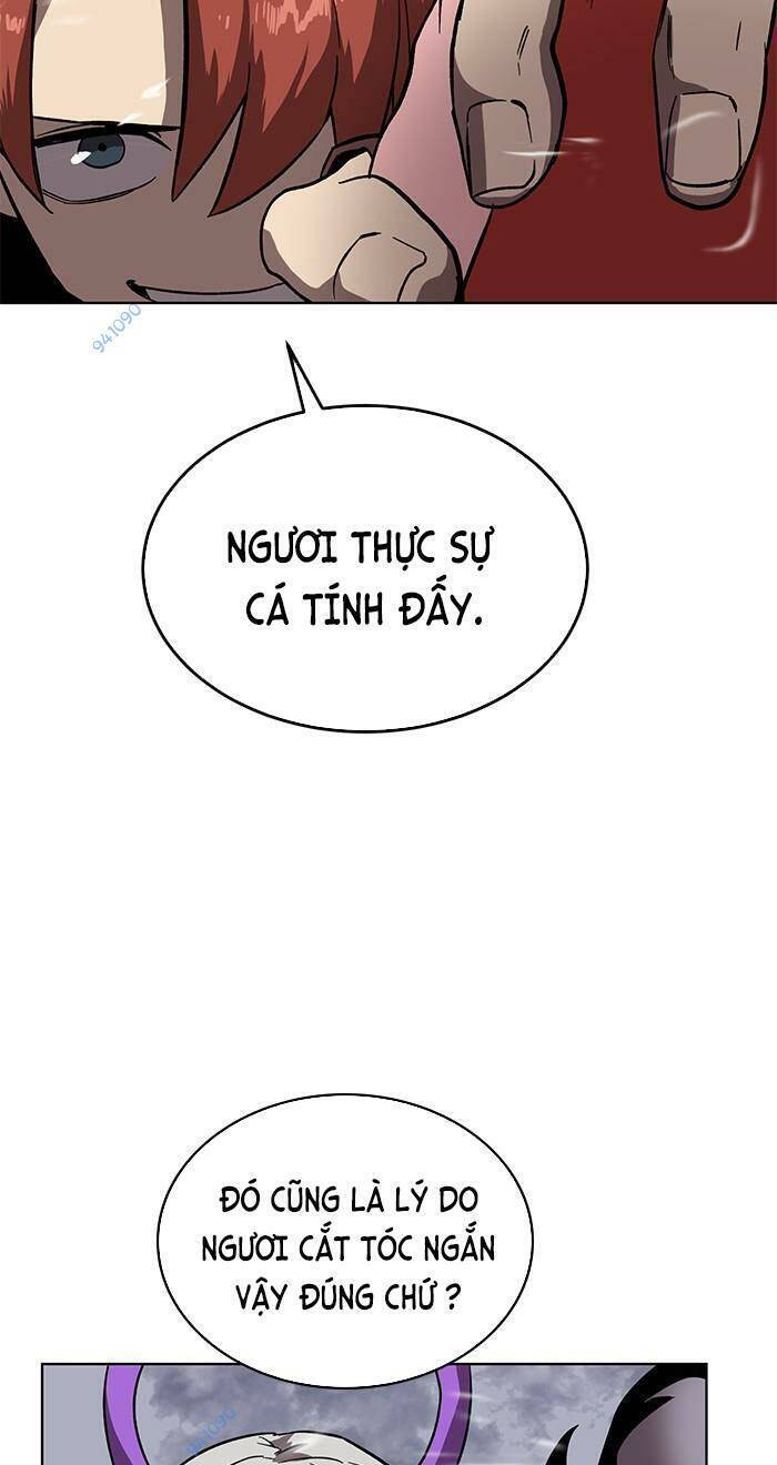 Trùm Cuối Chapter 26 - Trang 29