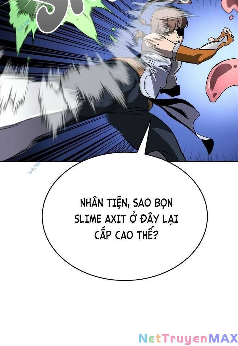 Trùm Cuối Chapter 37 - Trang 14