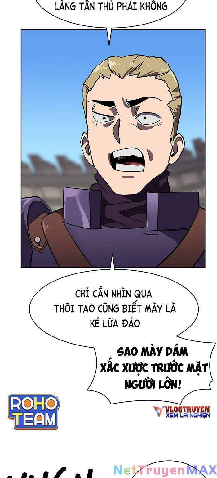 Trùm Cuối Chapter 19 - Trang 11