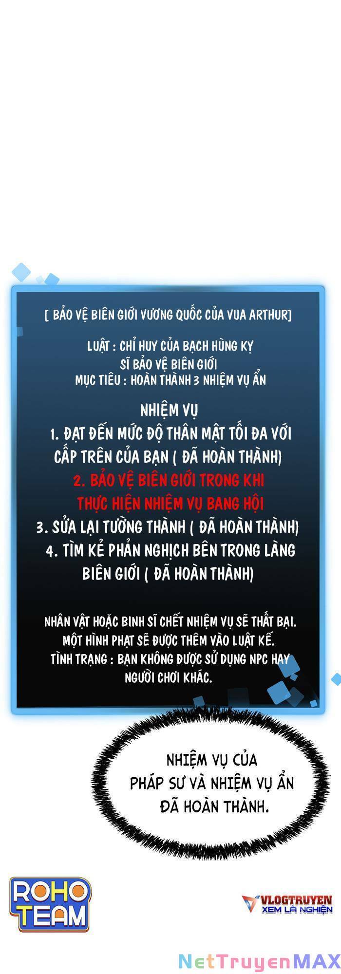 Trùm Cuối Chapter 18 - Trang 70