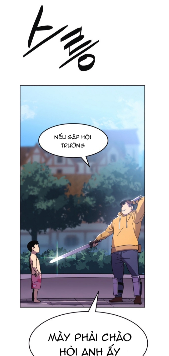 Trùm Cuối Chapter 8 - Trang 13