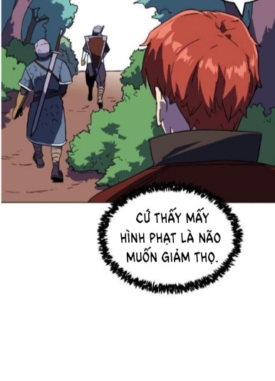 Trùm Cuối Chapter 3 - Trang 27