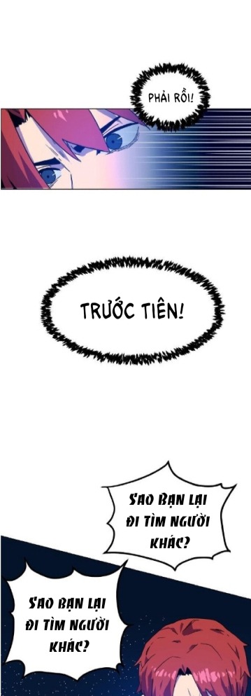 Trùm Cuối Chapter 2 - Trang 22