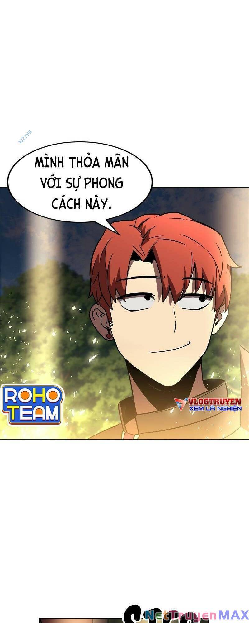 Trùm Cuối Chapter 35 - Trang 67