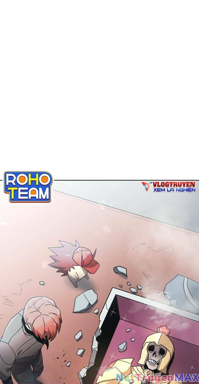 Trùm Cuối Chapter 36 - Trang 29