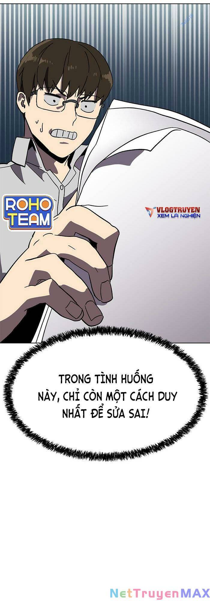 Trùm Cuối Chapter 19 - Trang 70