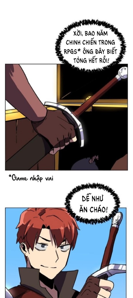 Trùm Cuối Chapter 2 - Trang 82