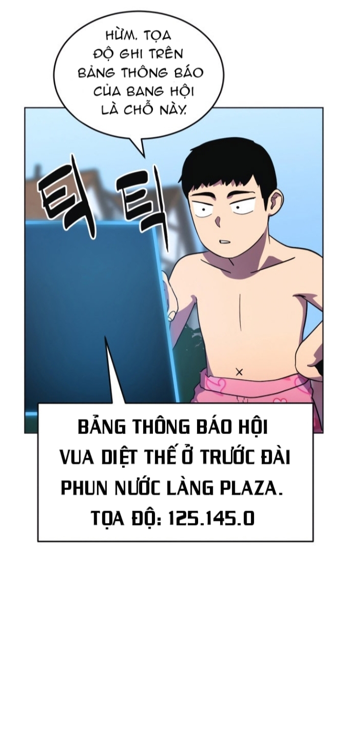 Trùm Cuối Chapter 8 - Trang 9