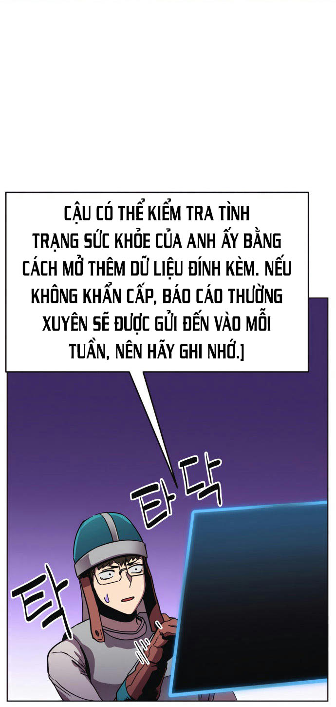 Trùm Cuối Chapter 7 - Trang 114