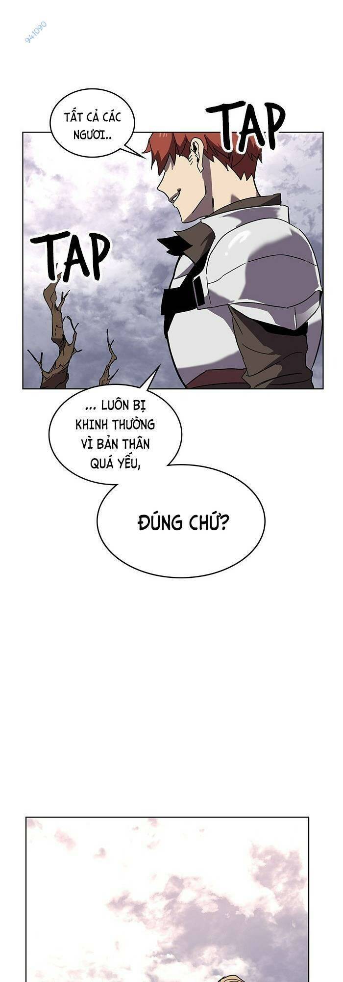 Trùm Cuối Chapter 23 - Trang 22