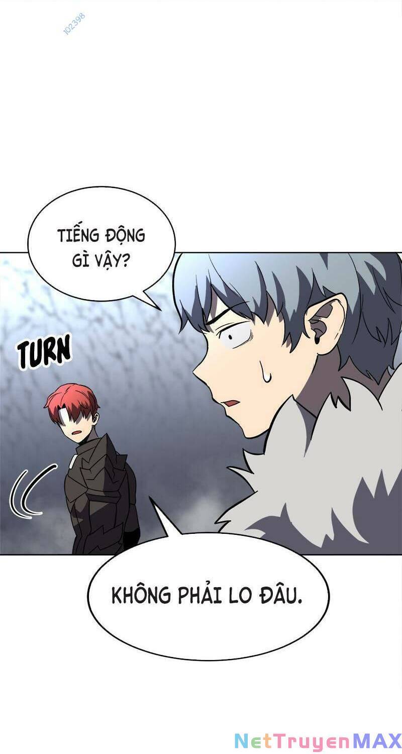 Trùm Cuối Chapter 32 - Trang 62