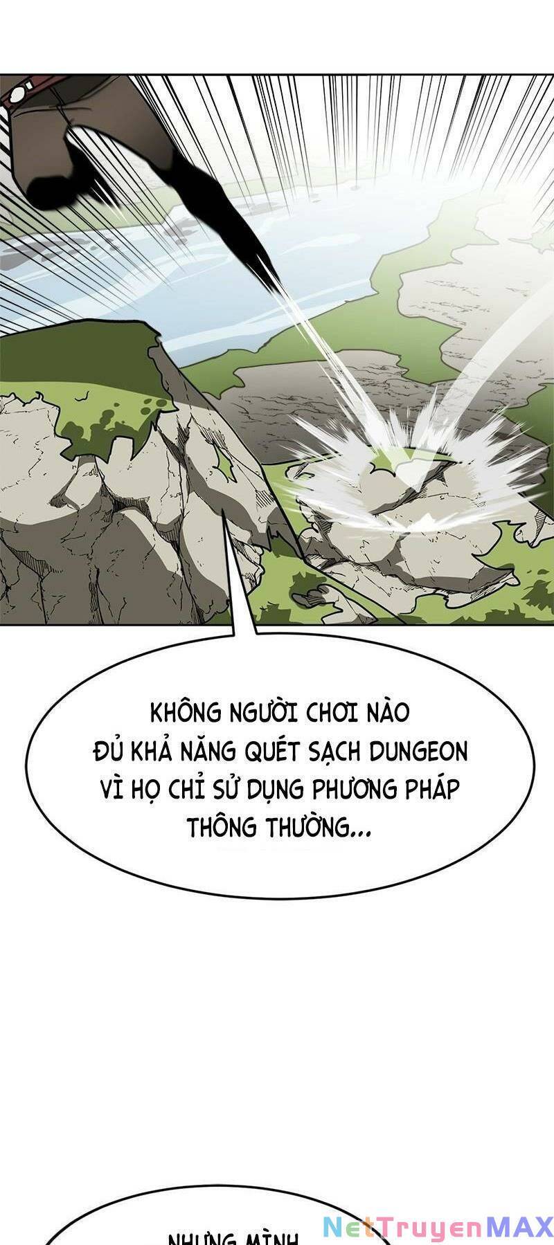 Trùm Cuối Chapter 37 - Trang 77