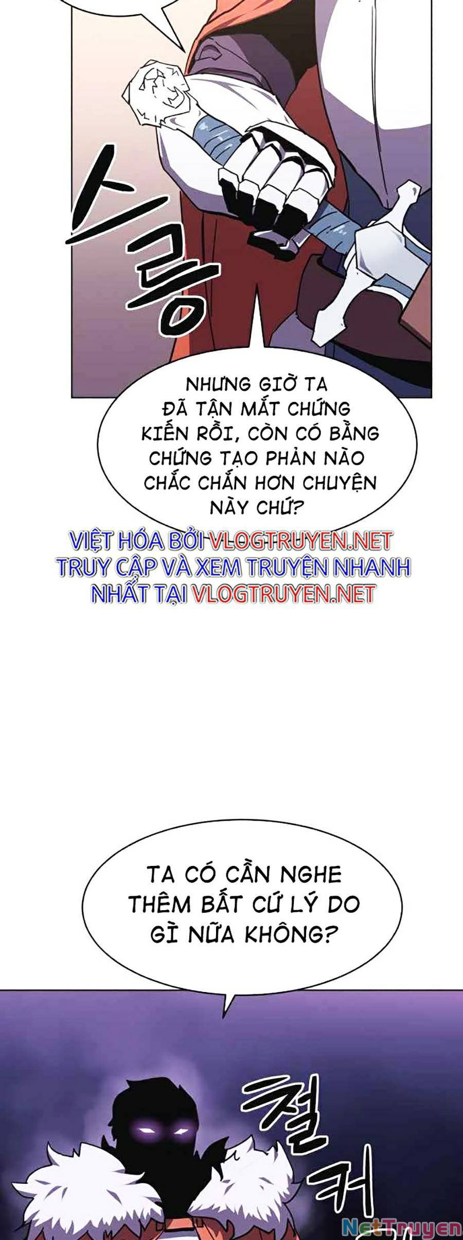 Trùm Cuối Chapter 14 - Trang 56