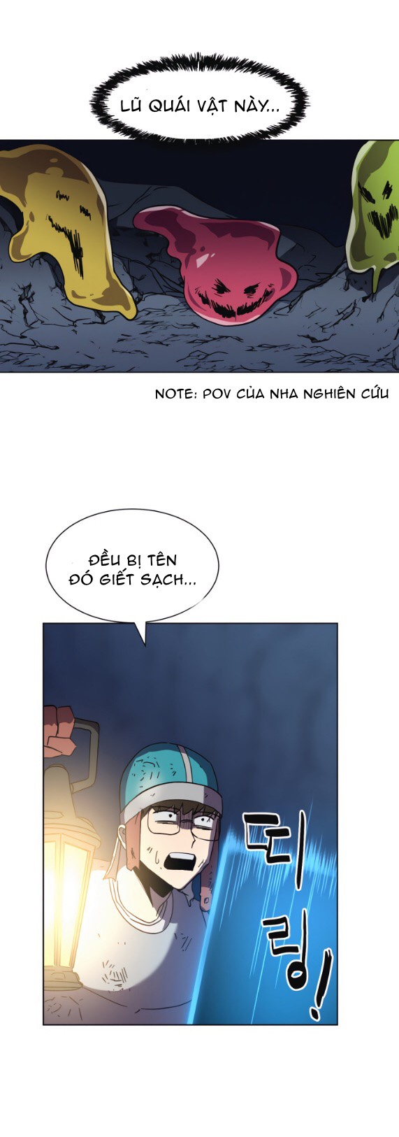 Trùm Cuối Chapter 9 - Trang 52