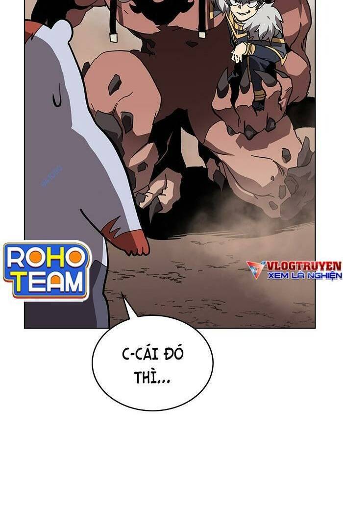 Trùm Cuối Chapter 24 - Trang 27