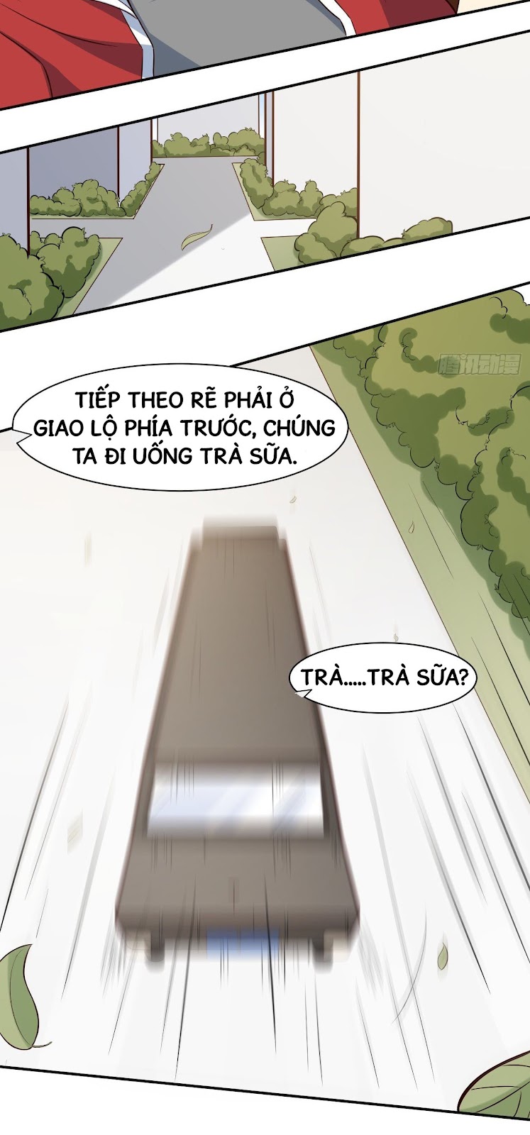 Mỗi Tuần Ta Có Một Thân Phận Mới Chapter 2 - Trang 7