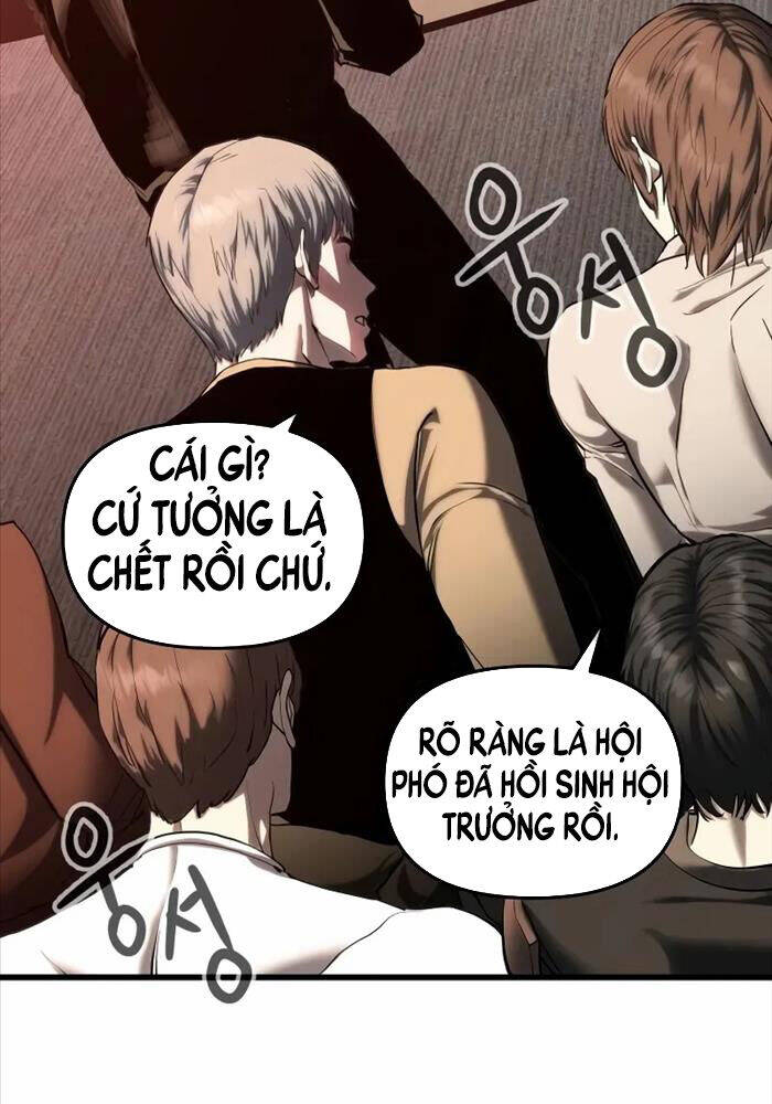 Cốt Nhân Chapter 6 - Trang 10