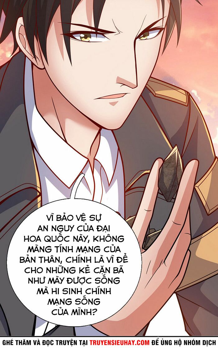 Ta Là Chiến Thần Vô Song Chapter 69 - Trang 9