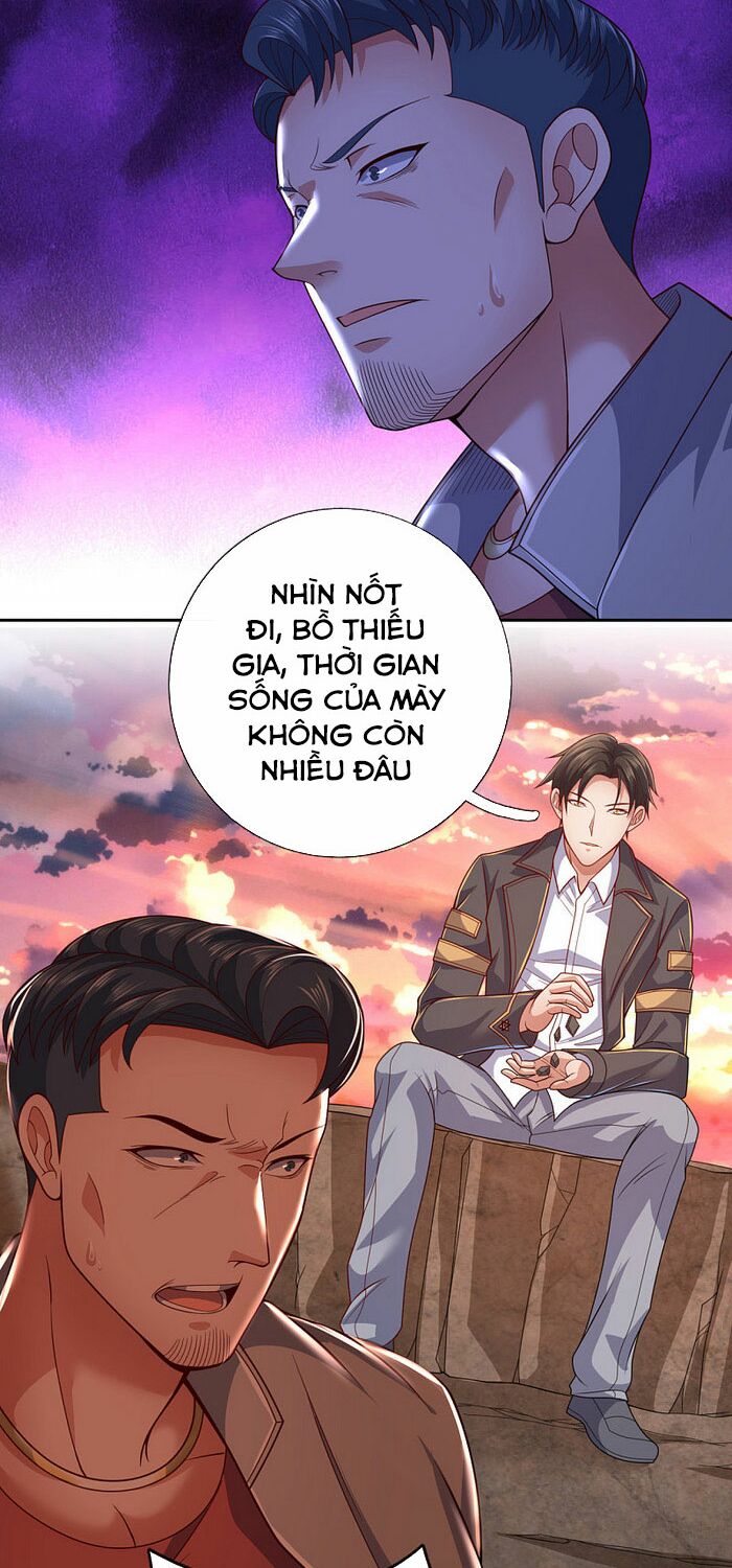 Ta Là Chiến Thần Vô Song Chapter 69 - Trang 5