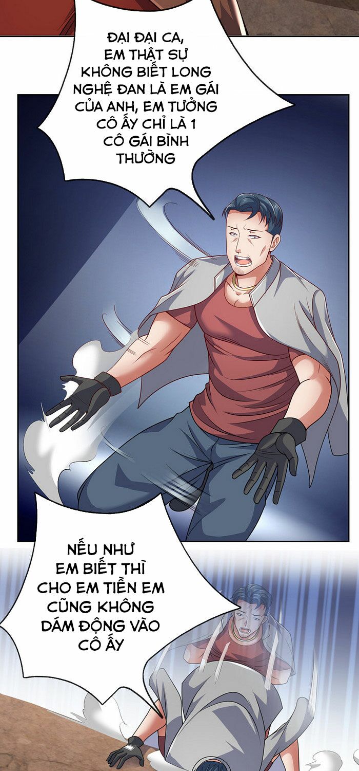 Ta Là Chiến Thần Vô Song Chapter 69 - Trang 6