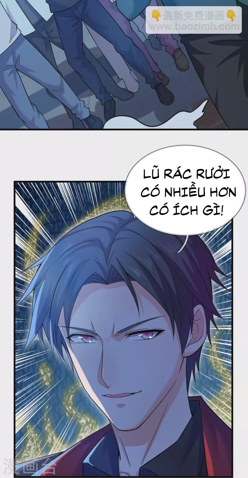 Ta Là Chiến Thần Vô Song Chapter 217 - Trang 16